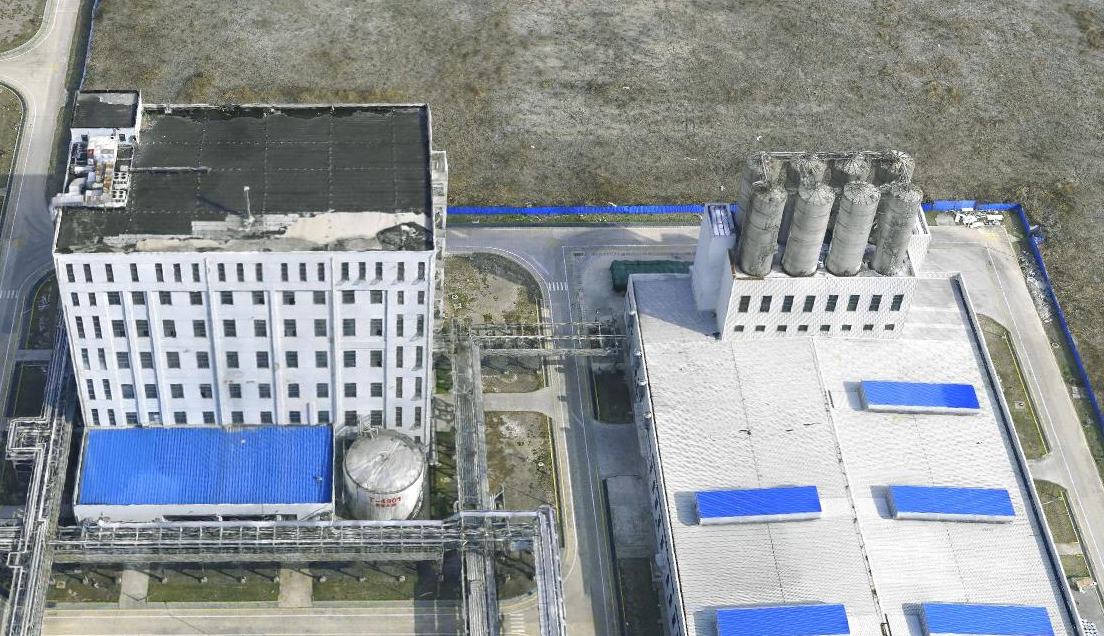 無人機航攝有什么特點？又有哪些應用領域？